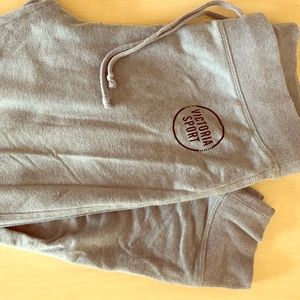 Victoria Sport Gray Joggers
